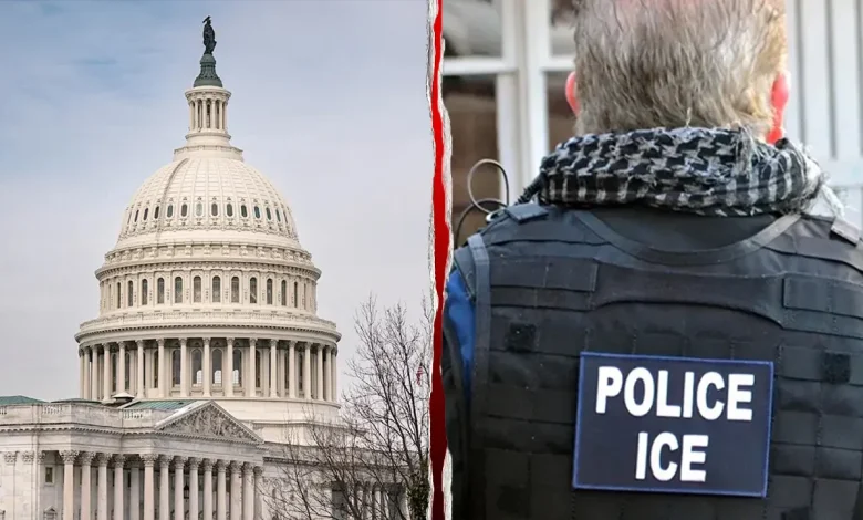 Christmas Vacation and Congress: 'We're all in misery' amid the ongoing DHS shutdown
