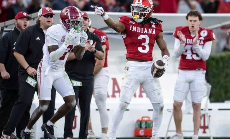 Christopher Carter’s Steelers mock draft 2.0: Trading back could help Omar Khan maximize Day 2 picks