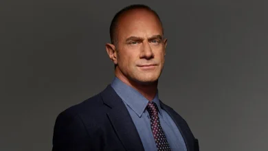 Christopher Meloni Reacts To Law & Order: Organized Crime Cancellation
