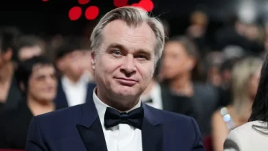 Christopher Nolan's 'The Odyssey' Highlights Universal's CinemaCon