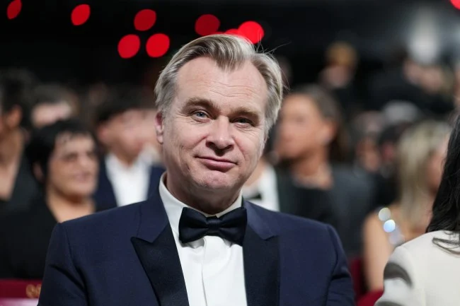 Christopher Nolan's 'The Odyssey' Highlights Universal's CinemaCon