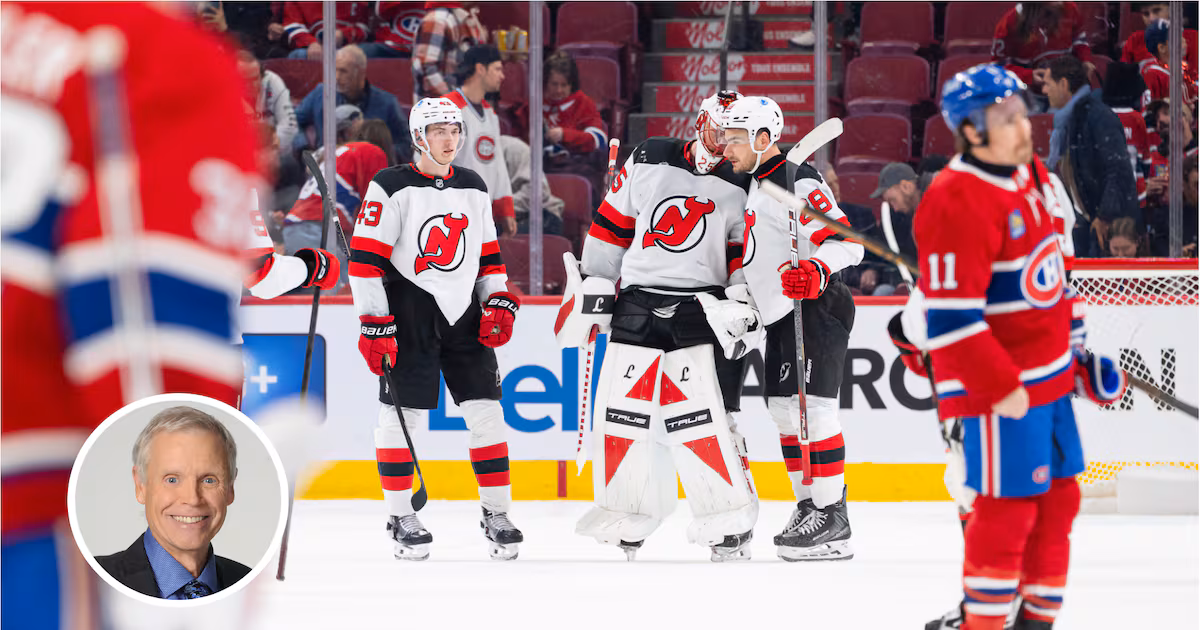 Chronique de François Gagnon : Le petit bonheur