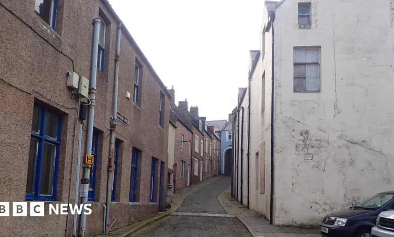 Church conversion for dilapidated warehouse approved