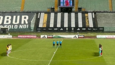 “Ciao Alex”: il Siena omaggia Manninger prima della sfida con il Montevarchi