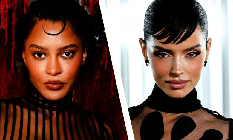 Ciara Miller, Maura Higgins Join ‘Dancing With the Stars’