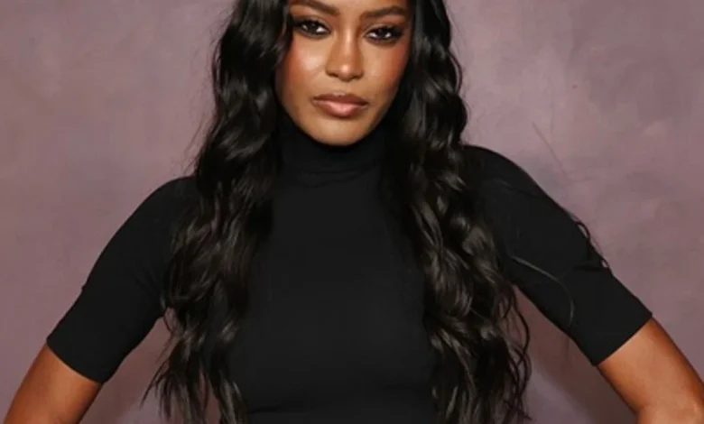 Ciara Miller Shares Update Amid Amanda Batula, West Wilson Dating