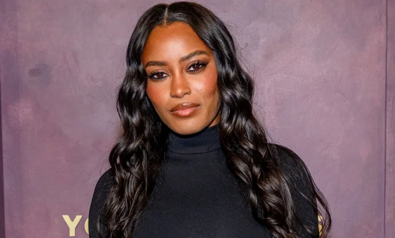 Ciara Miller’s Summer House Reunion Look Will Send a Message