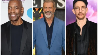 Cinecittà Turns Profit as Hollywood Shoots Flock to Rome Studios