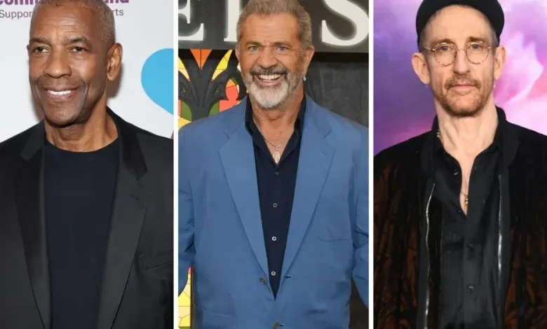 Cinecittà Turns Profit as Hollywood Shoots Flock to Rome Studios