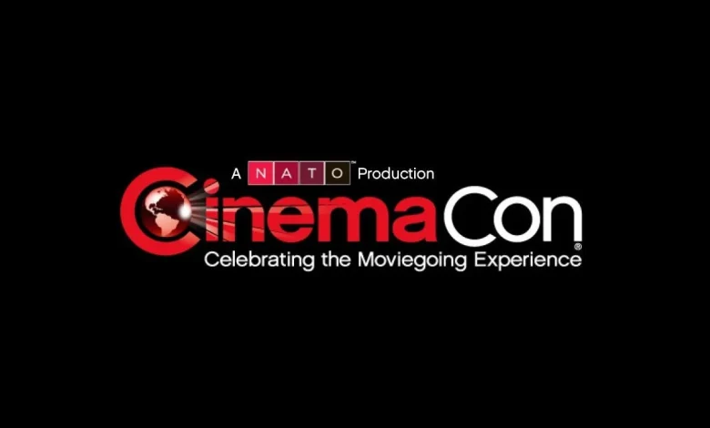 CinemaCon 2026 News & Trailer Speculation