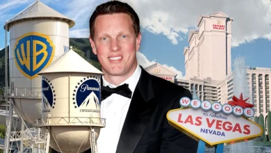 CinemaCon 2026: Paramount And WB Merger Plan Has Exhibitors' Attention