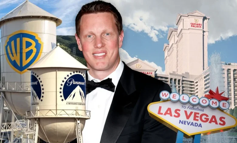 CinemaCon 2026: Paramount And WB Merger Plan Has Exhibitors' Attention