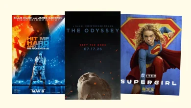 CinemaCon Preview: Nolan, Cruise and the Warners Sale Loom Large