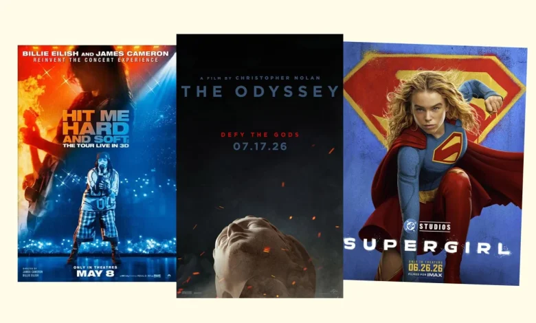 CinemaCon Preview: Nolan, Cruise and the Warners Sale Loom Large