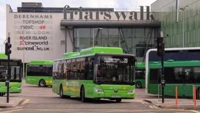 City centre M&S Foodhall to close due to ‘changing’ shopping habits