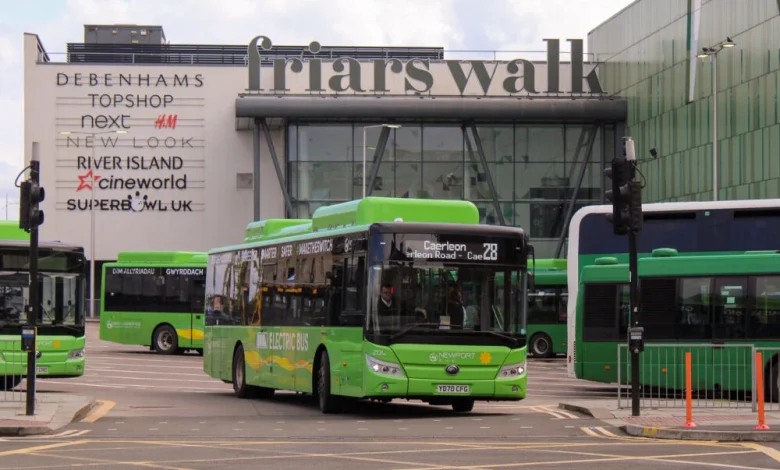 City centre M&S Foodhall to close due to ‘changing’ shopping habits