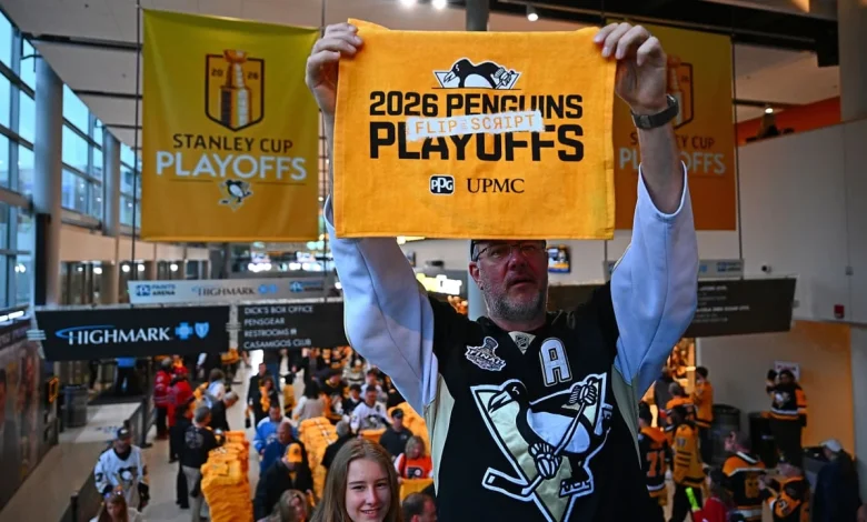 City mayors make friendly wager ahead of Battle of PA