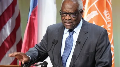 Clarence Thomas' attack on progressivism should alarm you