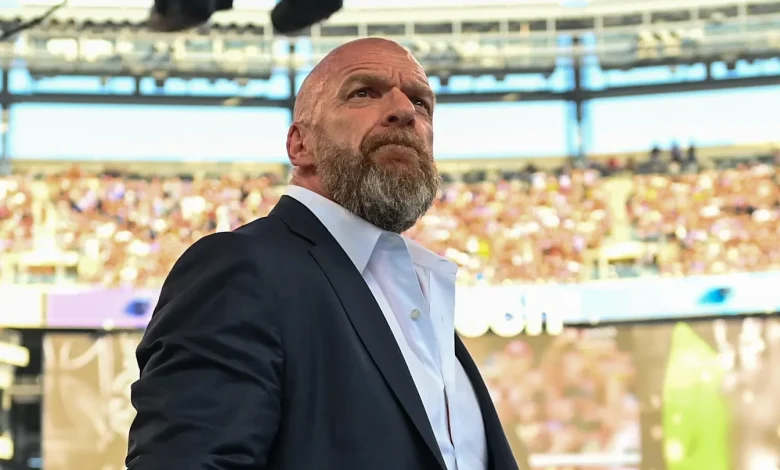 Clarification on Triple H's Role in WWE Creative Following Pat McAfee Angle