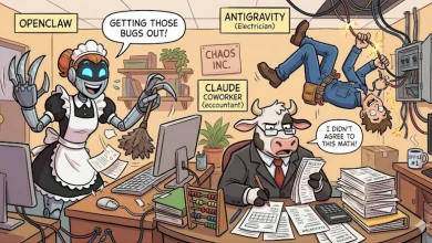 Claude, OpenClaw and the new reality: AI agents are here — and so is the chaos