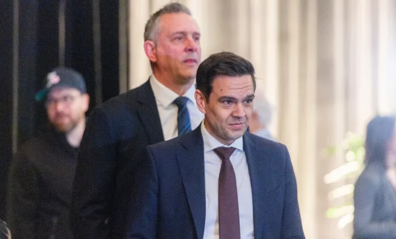 Clause de dérogation dans la loi 96 | Le changement de cap de Milliard ne passe pas auprès des anglophones