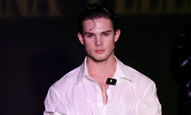 Clavicular Says He's Quitting 'Substances' After Suspected Overdose