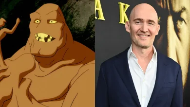 Clayface: First Footage Revealed for Mike Flanagan's DC Studios Movie