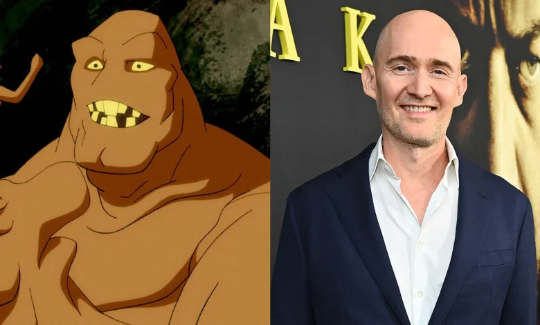 Clayface: First Footage Revealed for Mike Flanagan's DC Studios Movie