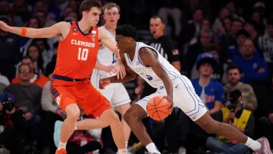 Clemson Transfer Jake Wahlin Commits to BYU
