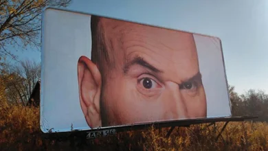 Cleveland Personal Injury Lawyer Tim Misny Is Taking Billboard Fame to the Big Screen