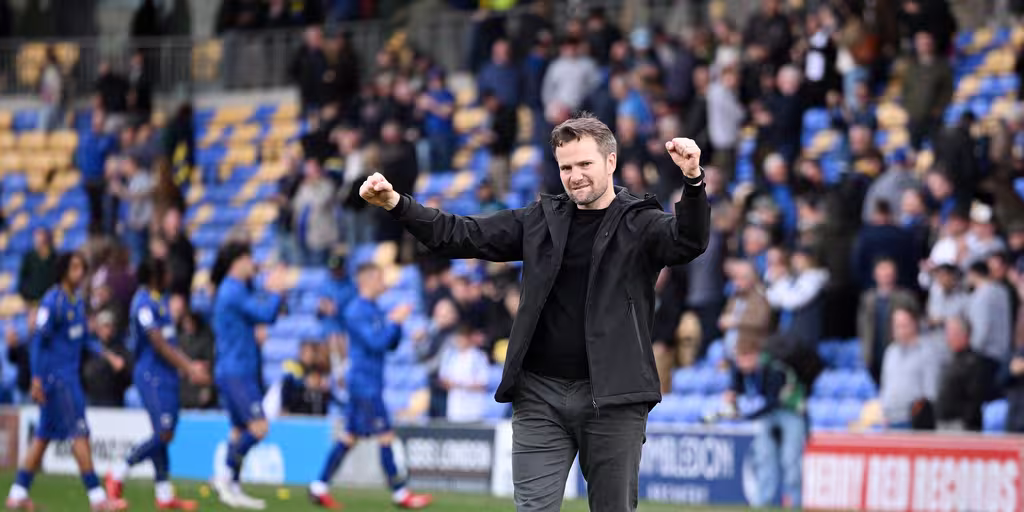 Cleverley on midweek Bradford trip