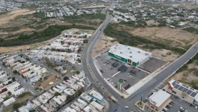 Clima en Nuevo Laredo para este lunes 13 de abril: pronóstico de calor extremo
