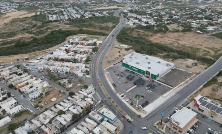 Clima en Nuevo Laredo para este lunes 13 de abril: pronóstico de calor extremo