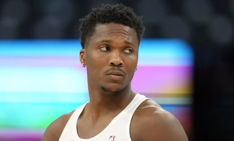 Clippers have ultimate Bennedict Mathurin backup plan waiting for them in free agency