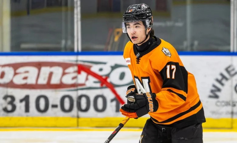 Clippers in control of playoff series with Bulldogs