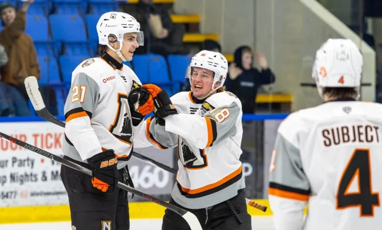 Clippers put Capitals on brink of elimination