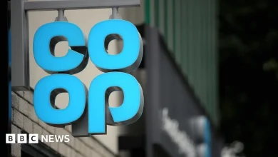 Co-op makes bid to take over hundreds of shops