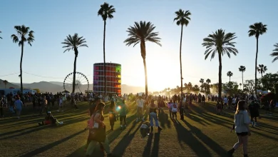 Coachella 2026: A guide to the best of the fest : NPR