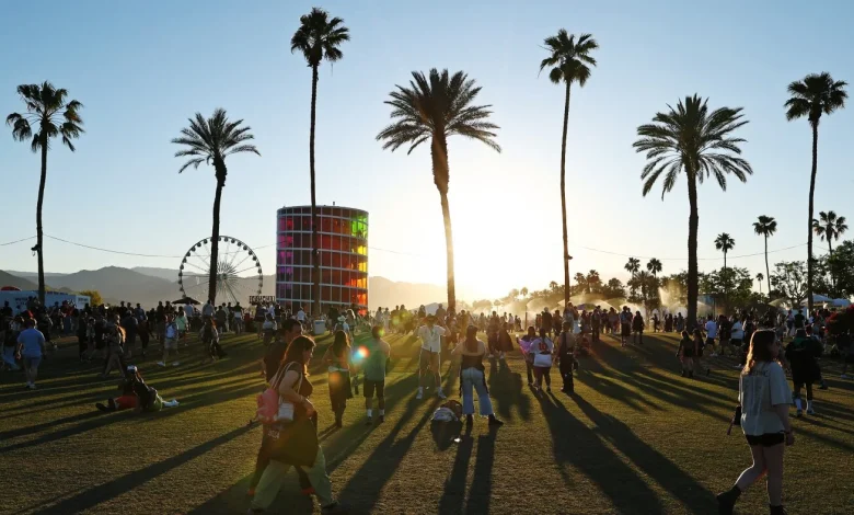Coachella 2026: A guide to the best of the fest : NPR