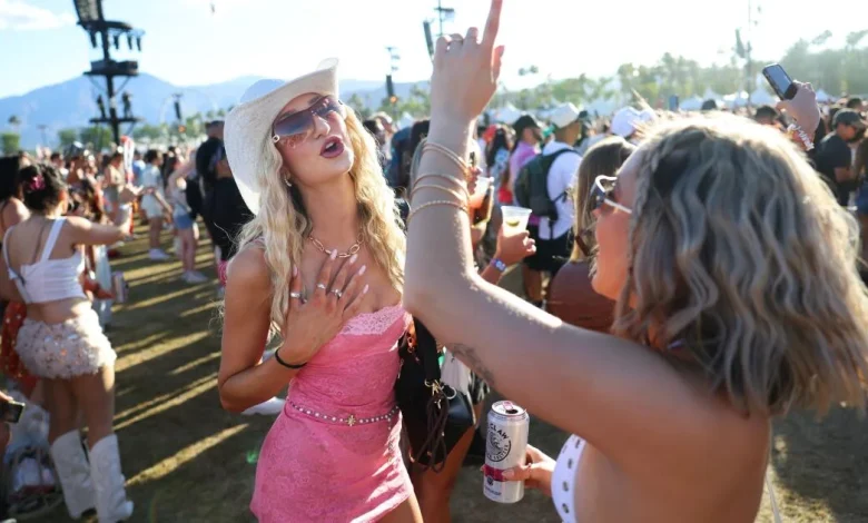 Coachella 2026 Day 2 Live Updates: Justin Bieber, Jack White and more highlights