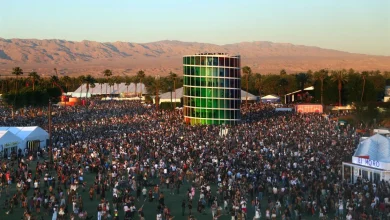 Coachella 2026 Day 3 updates: Karol G makes festival history; Anyma rescheduled after cancellation