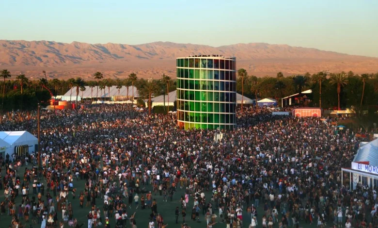 Coachella 2026 Day 3 updates: Karol G makes festival history; Anyma rescheduled after cancellation