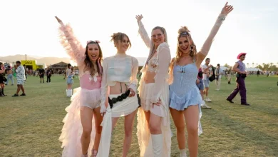 Coachella 2026 Fashion Trend Forecast: Boho, Western and More