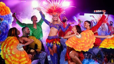 Coachella 2026: Karol G Headlining Performance Guests, Setlist, Review