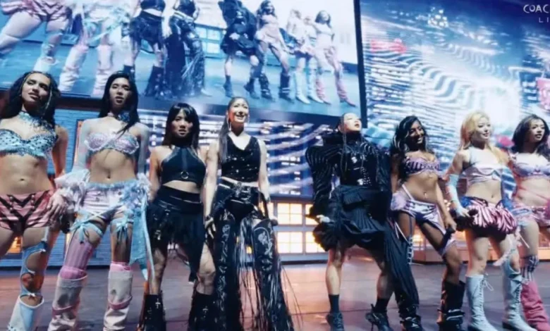 Coachella 2026: Katseye Brings Out ‘KPop Demon Hunters’ Singers for Surprise ‘Golden’ Performance | Video