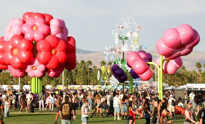 Coachella 2026 Lineup & Schedule: All the Set Times You Need to Know