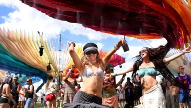 Coachella 2026 Live Updates: Sabrina Carpenter's desert takeover; Bini makes P-pop history