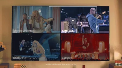 Coachella 2026 Livestream to Features All Seven Stages, 4K Resolution