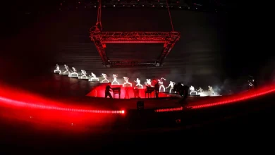 Coachella 2026: Nine Inch Noize Performs Full Set