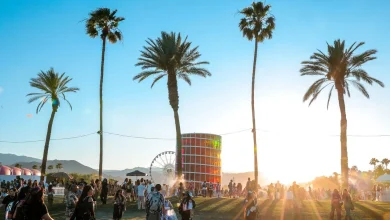 Coachella 2026 Weekend 2 YouTube Live Stream Schedule & Details